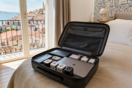 Electrical Outlets in Portugal: Are Your Devices Compatible? A Guide for New Zealanders
