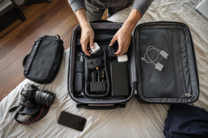 Travelling from the UAE to Iraq? What You Need to Know About Electrical Outlets