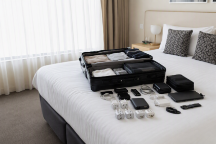 Electrical Outlets in Oman: What Australians Should Pack