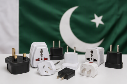 Electrical Outlets in Pakistan: A Practical Guide for UK Residents