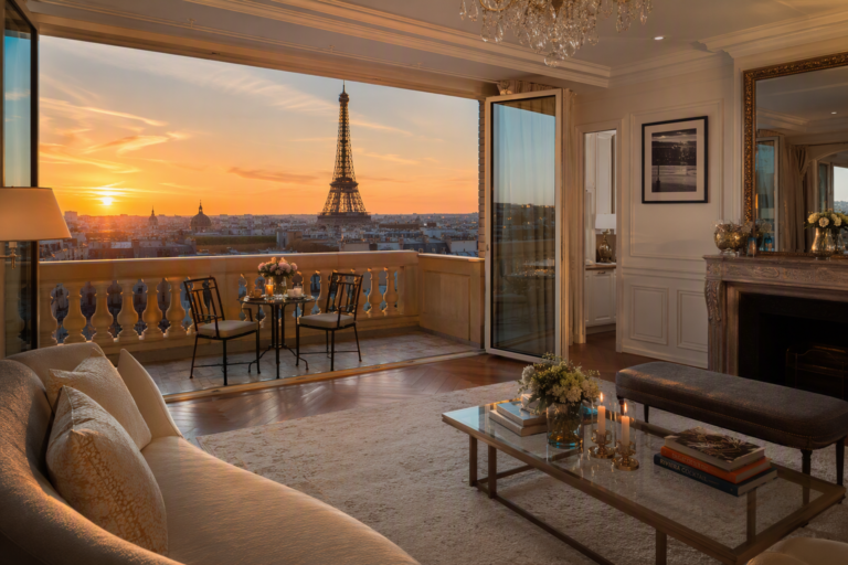 Can Foreigners Buy Property in Paris? What the Price Tags Don’t Explain
