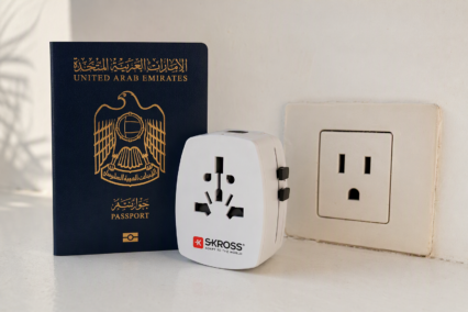 Travelling from the UAE to Cuba? What You Need to Know About Electrical Outlets