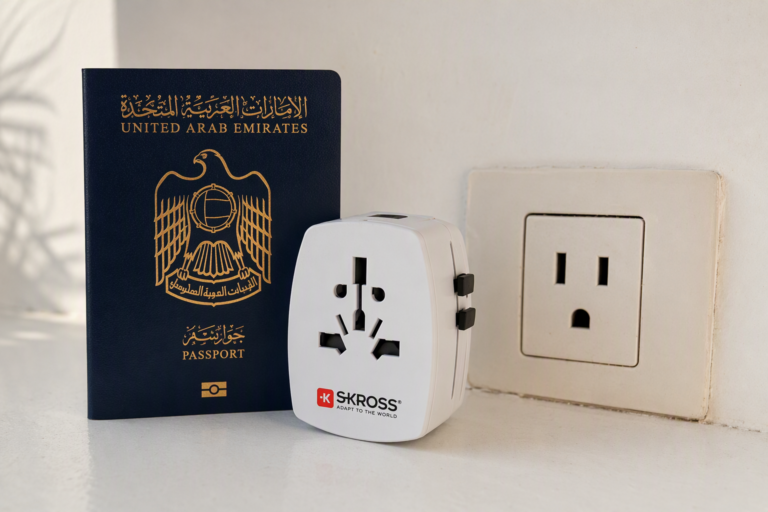 Travelling from the UAE to Cuba? What You Need to Know About Electrical Outlets