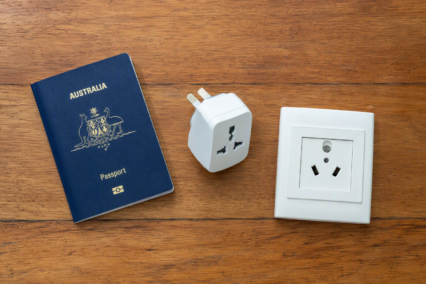 What Australians Should Know About Electrical Outlets in Jordan