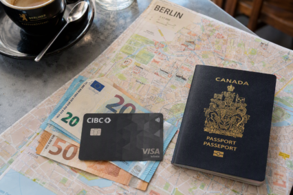 Germany Money Matters: Cash or Card for Canadian Travellers