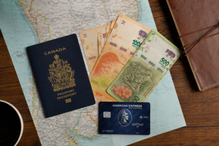 Argentina Money Matters: Cash or Card for Canadian Travellers