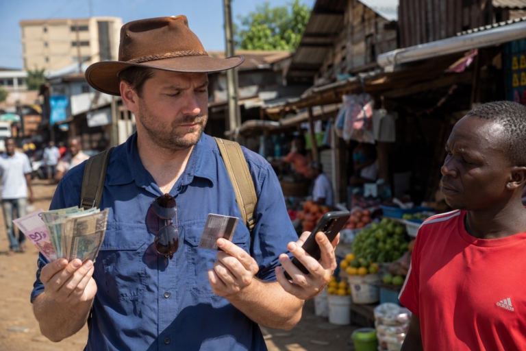 Cash or Card in Tanzania: An Australian Traveller’s Guide