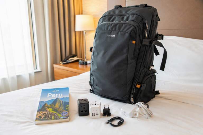 Electrical Outlets in Peru: A Guide for New Zealanders