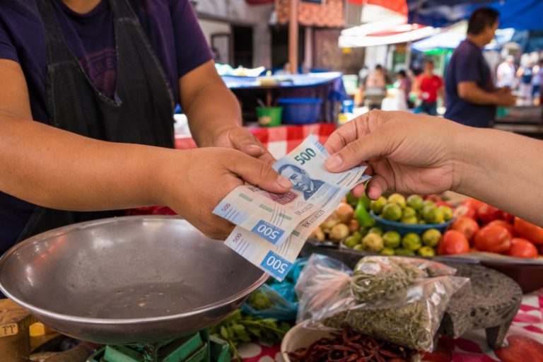Mexico Payments 101: When Cash Beats Card