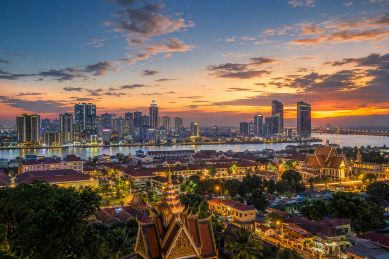 Can Foreigners Buy Property in Cambodia? What’s Actually Allowed