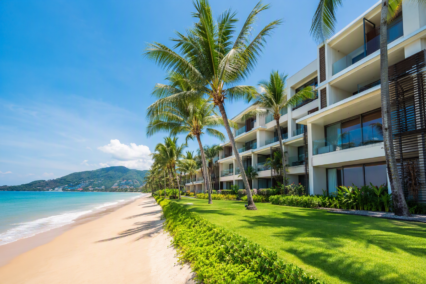 Buying Property in Phuket as a Foreigner: The Condo Loophole Explained