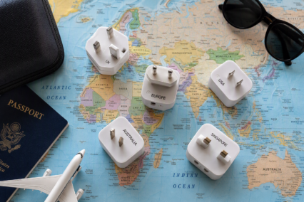 Electrical Outlets in Singapore: What Australians Should Pack