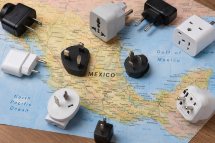 Electrical Outlets in Mexico: Are Your Devices Compatible? A Guide for New Zealanders