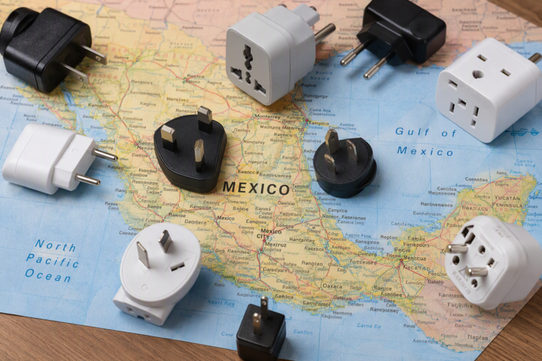 Electrical Outlets in Mexico: Are Your Devices Compatible? A Guide for New Zealanders