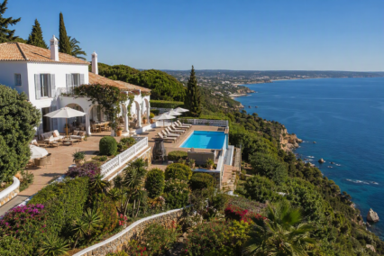Buying Property in Portugal as a Foreigner or American