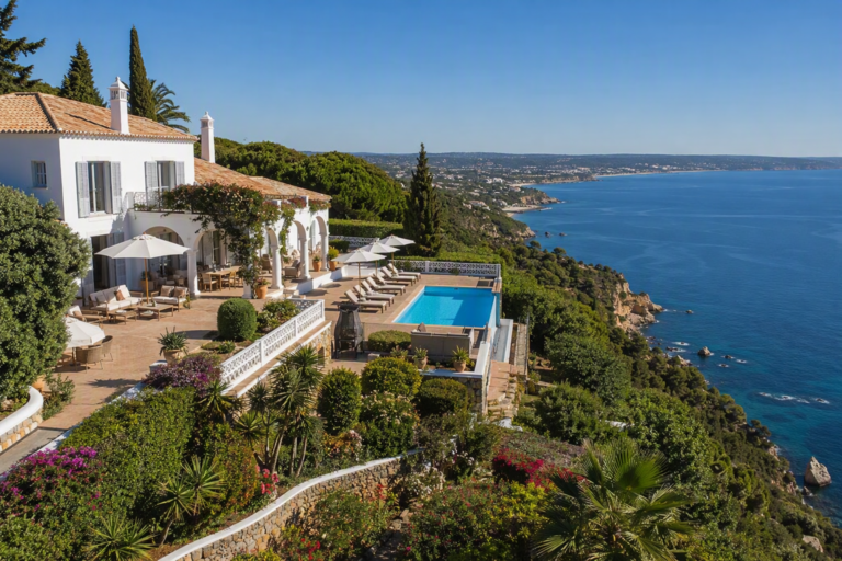 Buying Property in Portugal as a Foreigner or American