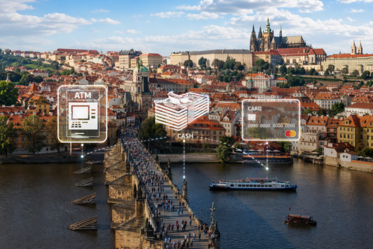 Czech Republic Money Matters: Cash or Card for Aussie Travellers