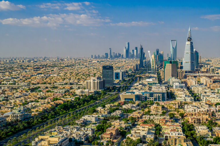 Can Foreigners Buy Property in Saudi Arabia? What Changed in Riyadh