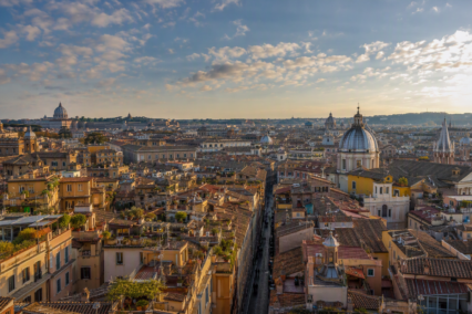 Buying Property in Rome: Old City Charm, Modern Paperwork