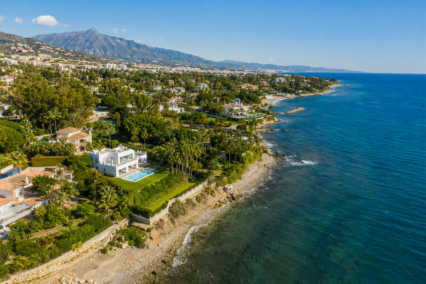 Buying Property in Marbella as a Foreigner: The Coastal Market Explained