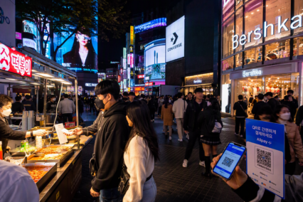South Korea Payments: Card-First, But Keep Some Cash