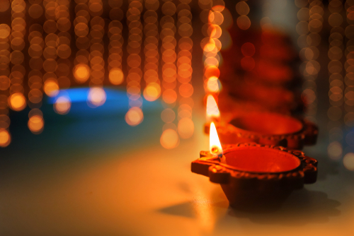 Navratri, Dussehra et Diwali 2026 : dates et célébrations en France