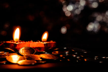 Dhanteras: Dates, Gold Buying, and Sending Money to India