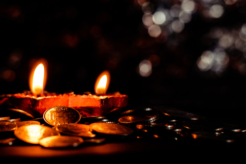 Dhanteras: Dates, Gold Buying, and Sending Money to India