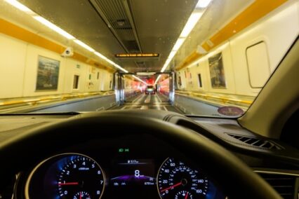 The Eurotunnel Explained for Americans: What It’s Really Like to Travel Under the English Channel