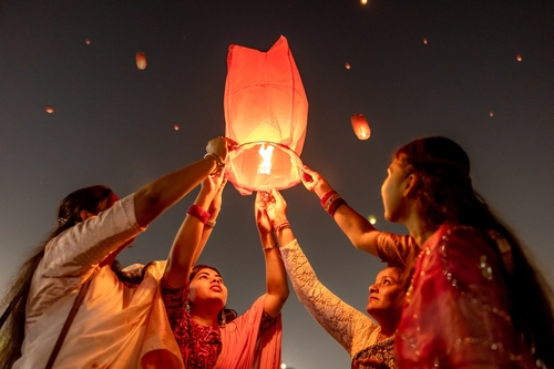 Diwali 2026 in New Zealand: Auckland and Wellington Festival Dates