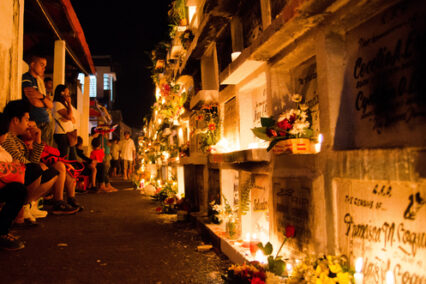 Undas 2026: How Filipinos in New Zealand Mark All Saints’ Day