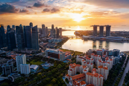 Can Foreigners Buy Property in Singapore? Yes, With Conditions