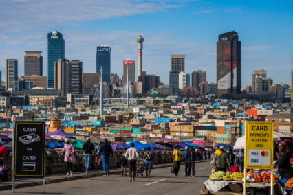 South Africa Spending: Cash or Card, and When to Use Each