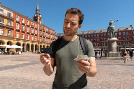 Spain on a Budget: Cash vs Card Explained