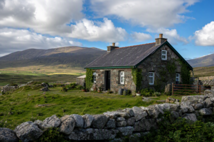 How to Buy a House in Ireland as an American or Foreign Buyer