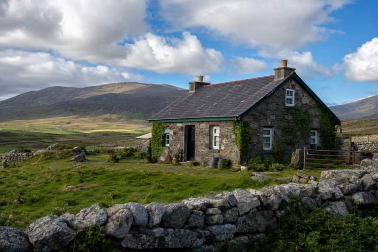 How to Buy a House in Ireland as an American or Foreign Buyer