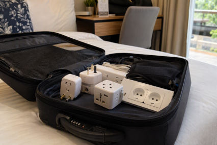 Plugging In: Electrical Outlets in Austria for Australians