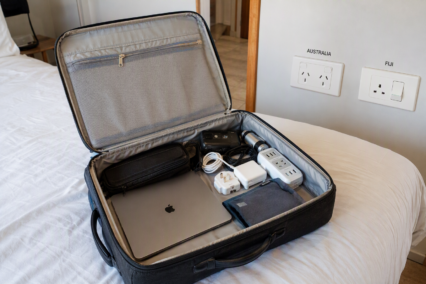 Electrical Outlets in Fiji: What Every Traveller from Australia Should Know