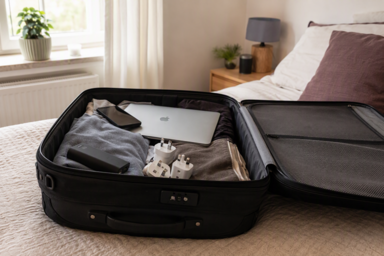 Electrical Outlets in Norway: A Practical Guide for UK Residents