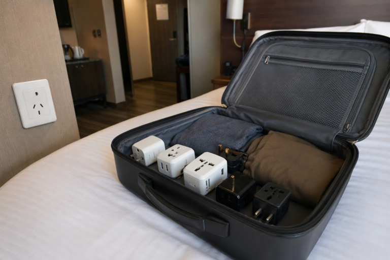 A Practical Guide to Electrical Outlets in New Zealand for People in the UAE
