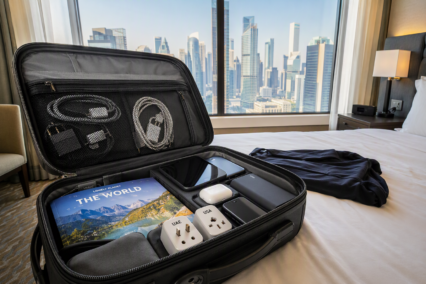 Electrical Outlets in the United States: What People in the UAE Need to Know