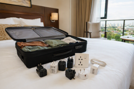 Electrical Outlets in Uganda: A Practical Guide for New Zealanders