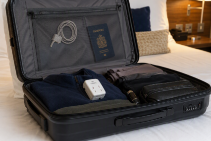 Electrical Outlets in France: What Every Traveller from the UK Should Know