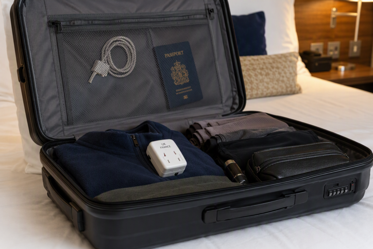 Electrical Outlets in France: What Every Traveller from the UK Should Know