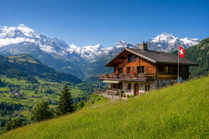 Buying Property in Switzerland as a Foreigner: Costs, Rules, and Reality