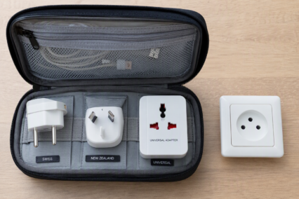 What New Zealanders Should Know About Electrical Outlets in Switzerland