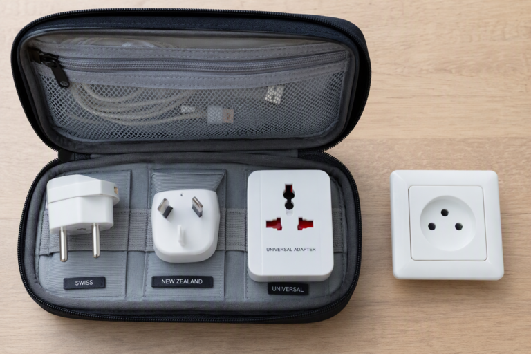 What New Zealanders Should Know About Electrical Outlets in Switzerland