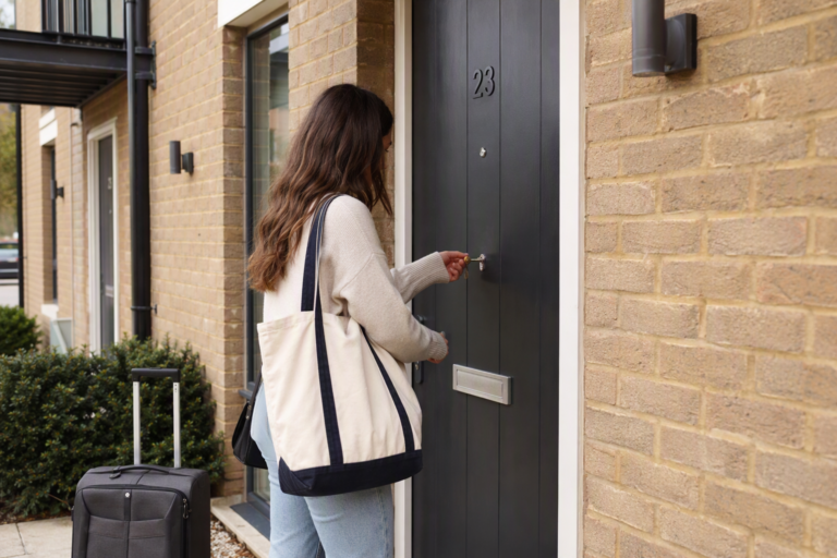 How to Rent in the UK: A First-Time Tenant’s Guide