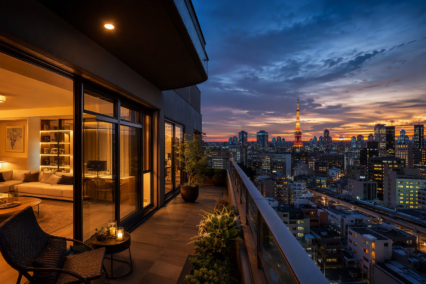 Renting an Apartment in Tokyo as a Foreigner: What to Expect