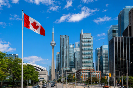 Buying Property in Toronto as a Foreigner: What the Foreign Buyer Ban Covers